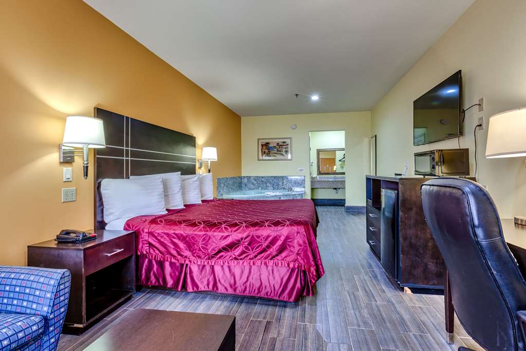 Quality Inn Brownsville - photo 10