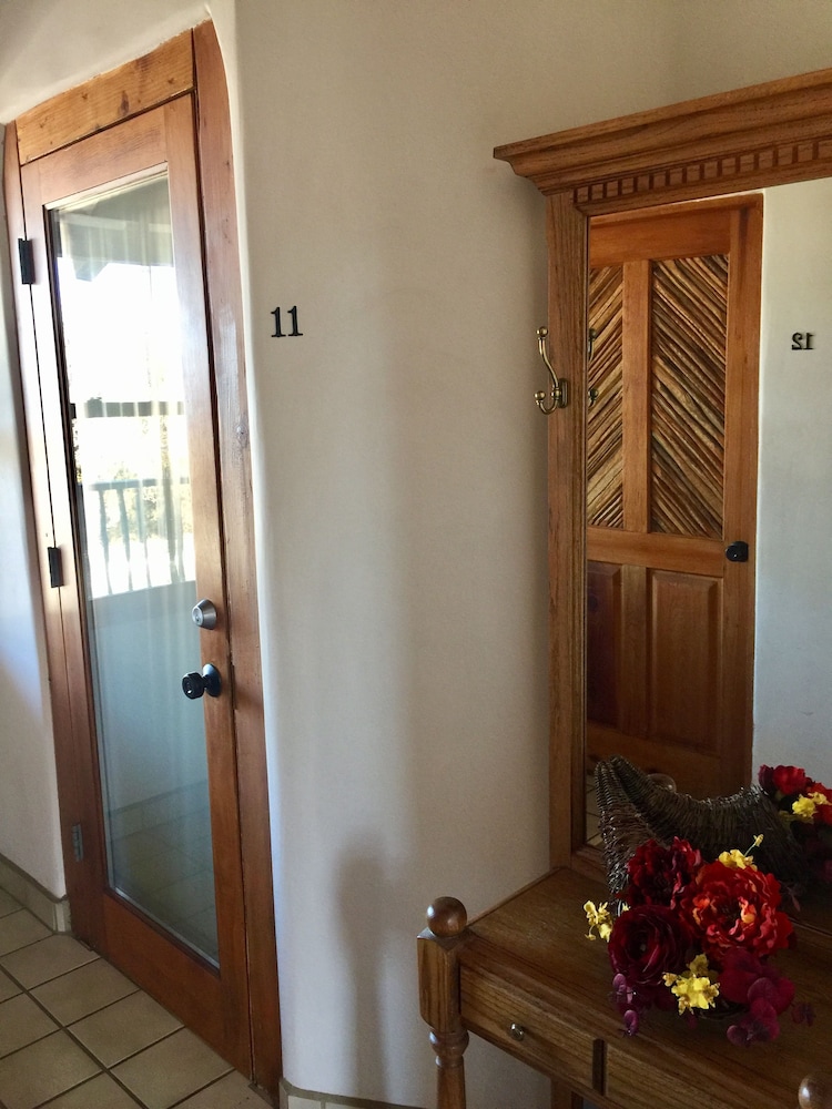 Guadalupe Inn - photo 25