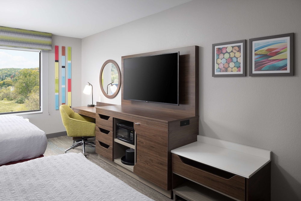 Hampton Inn Hornell - photo 15