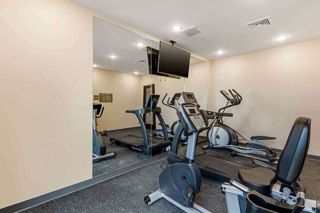 Extended Stay America Premier Suites Belgrade Bozeman Yellowstone Airport - photo 51