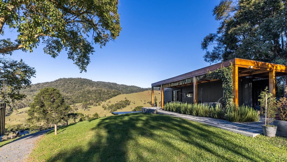 Euro Eco Lodges Cabanas Romanticas — Sao Joao