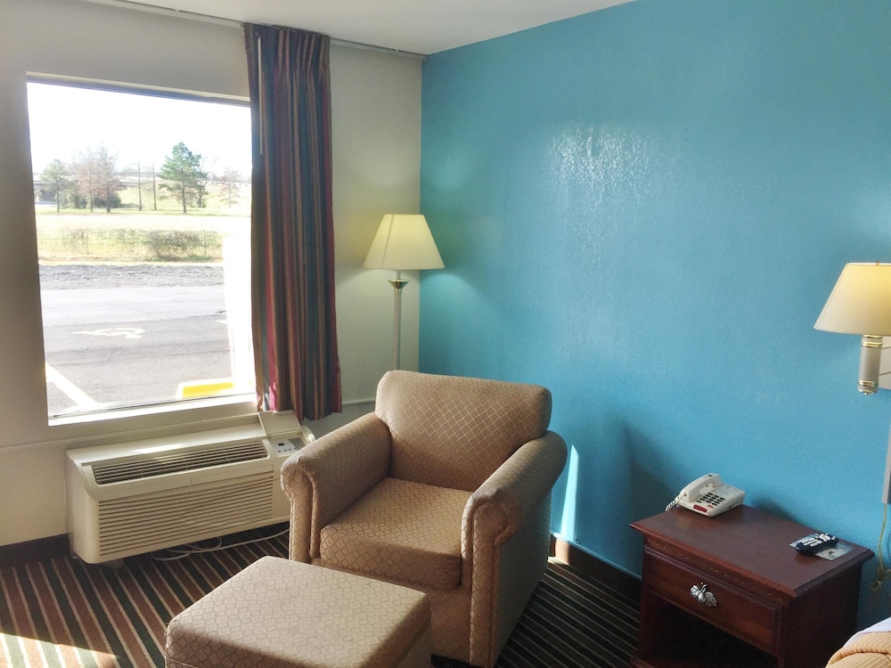 American Inn Morrilton - photo 8