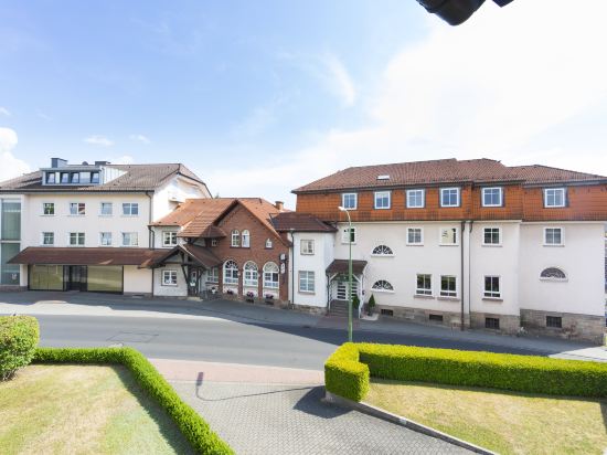 Landgasthof Reith Fulda Künzell — hotel in Kunzell