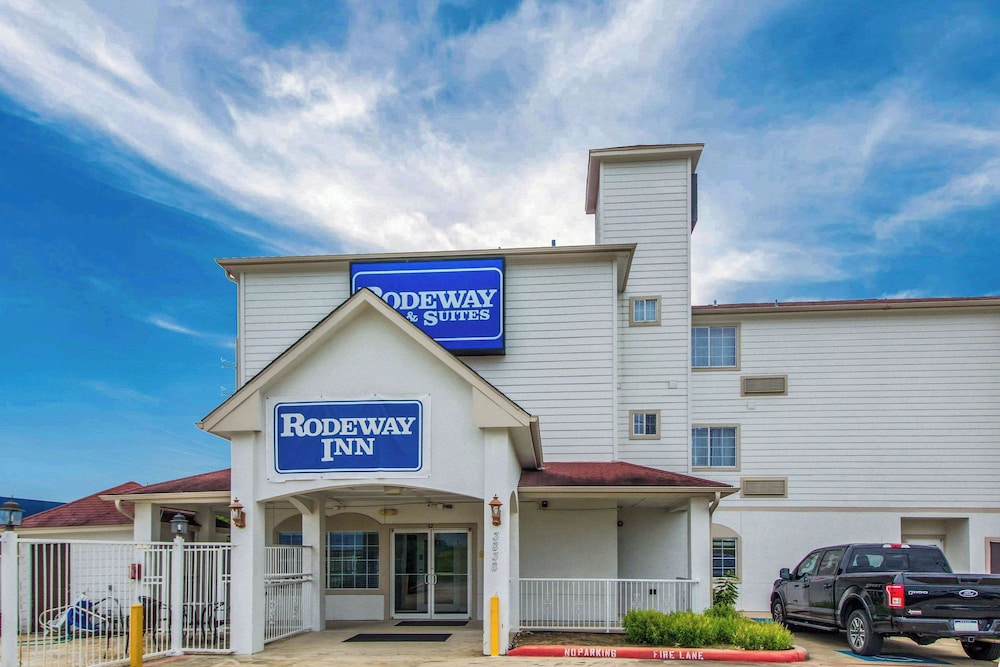 Rodeway Inn & Suites Port Arthur Groves - photo 30