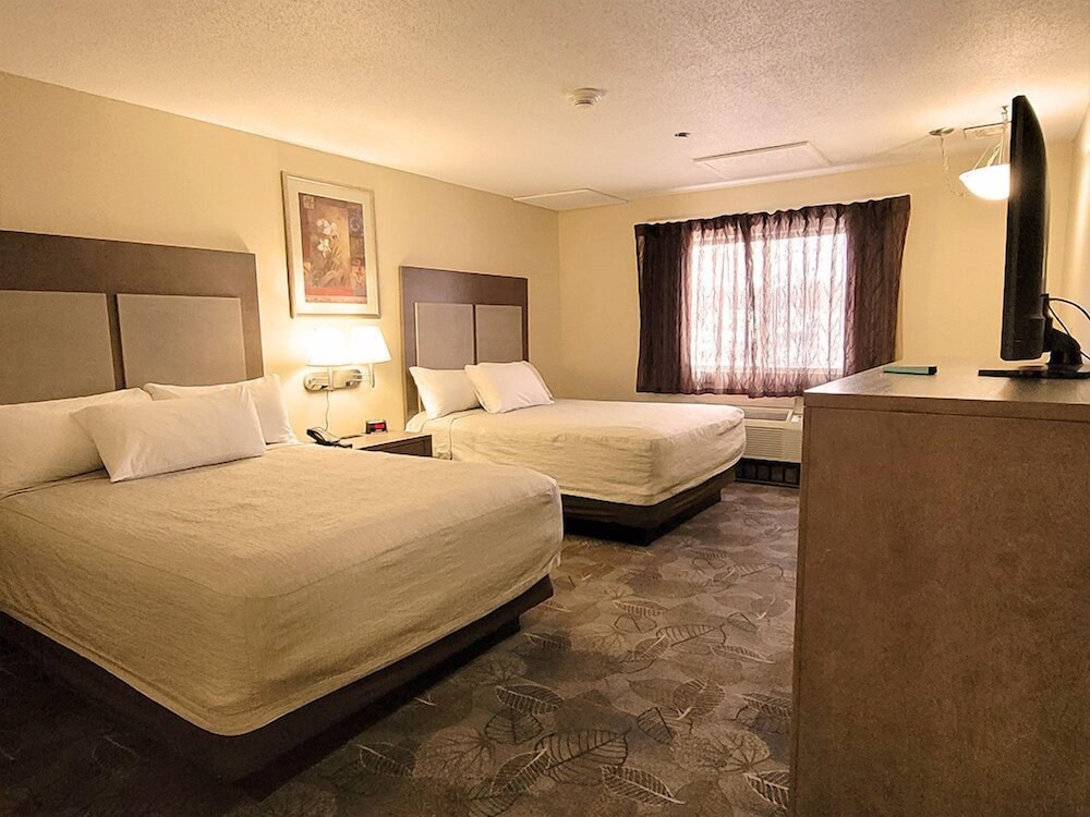 Shooting Star Casino & Hotel - photo 4