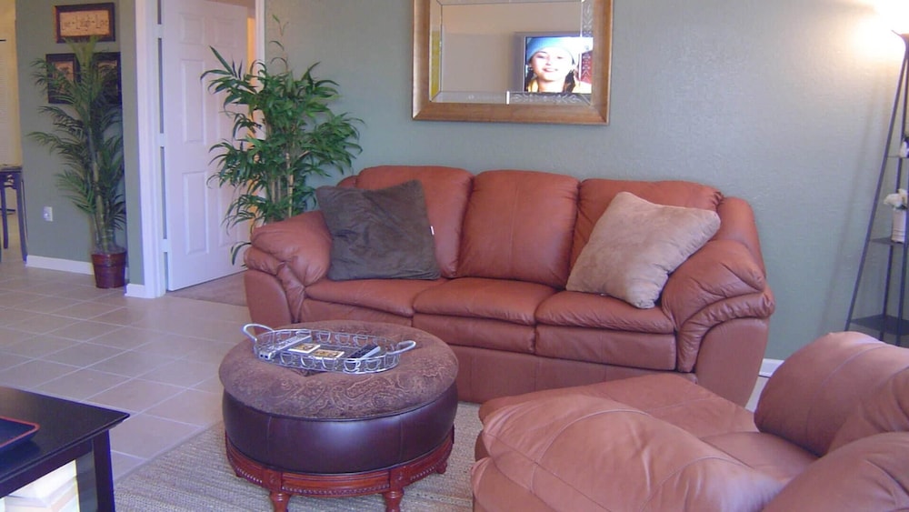 Luxurious 3 Bedroom 2 Bath Condo In Windsor Hills Resort Kissimmee - photo 8
