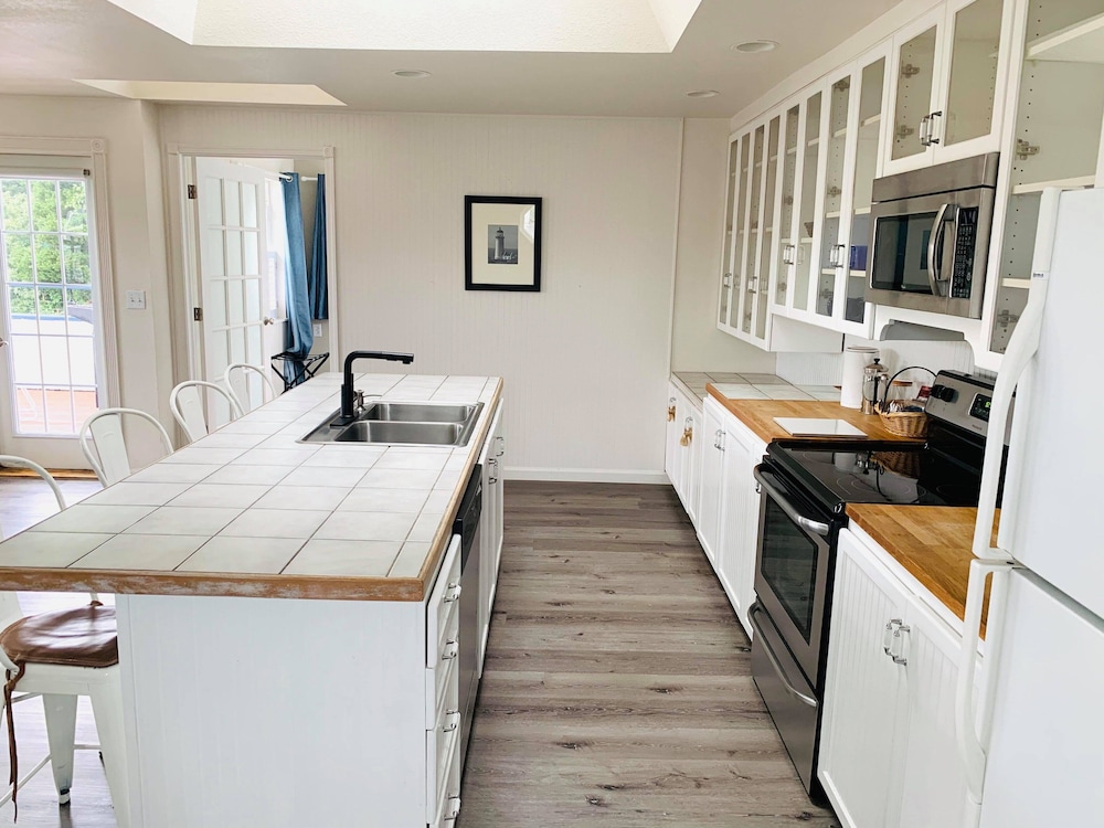 Boardwalk Cottages - photo 19