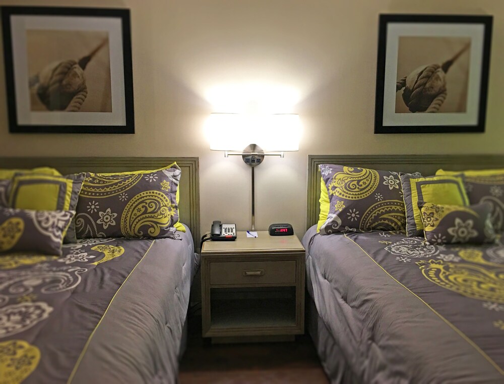 Days Inn by Wyndham Clanton AL — hotel in Clanton