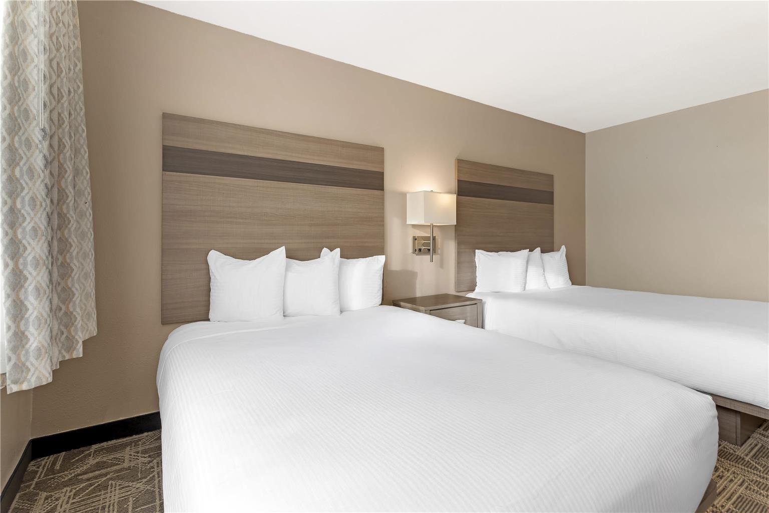 Best Western Kettleman City Inn & Suites - photo 28