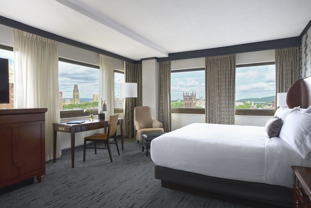 Omni New Haven Hotel at Yale - photo 67