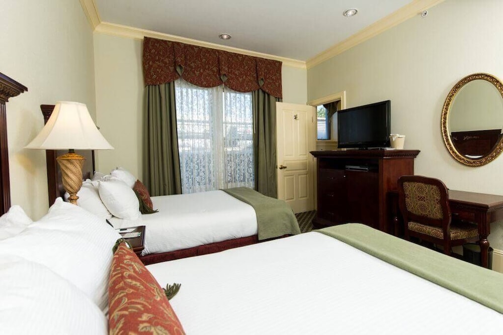Hotel Diamond Chico - photo 6