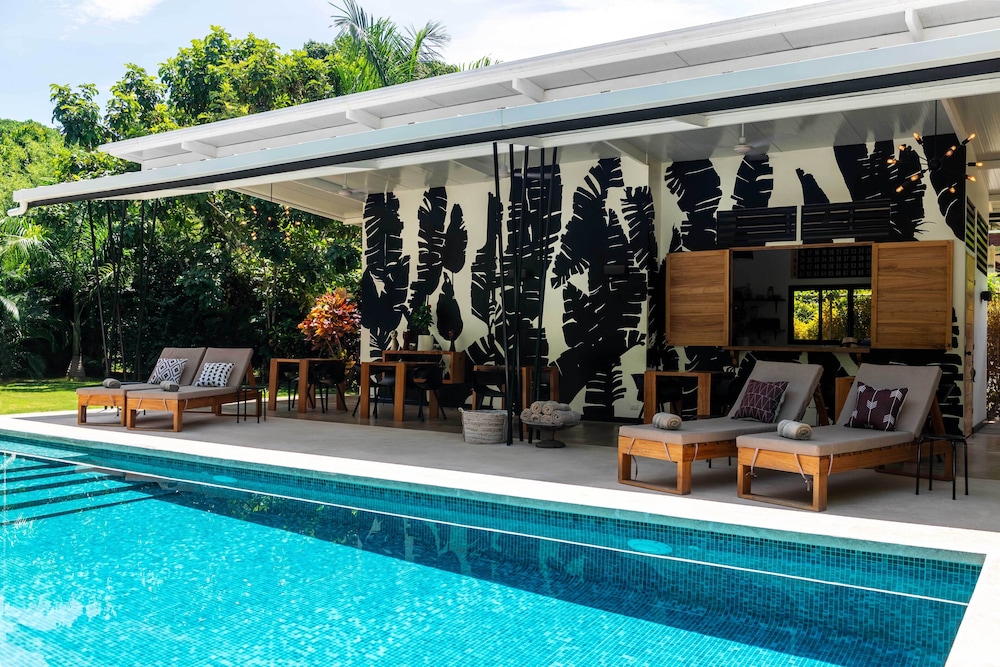 La Prometida in Puerto Viejo De Talamanca, Costa Rica