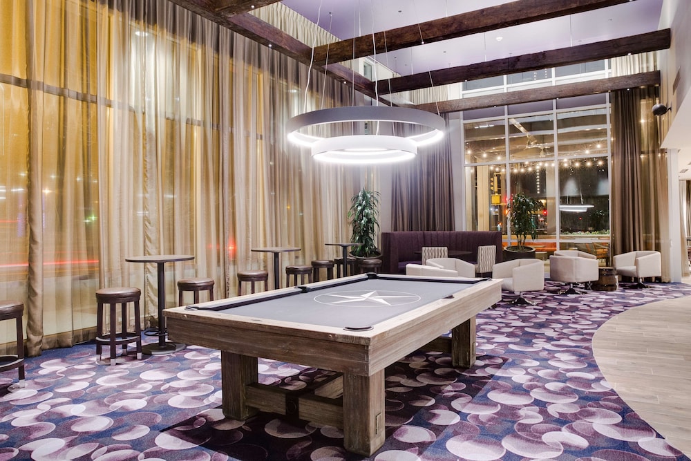 Hampton Inn & Suites Fort Worth Downtown - photo 5