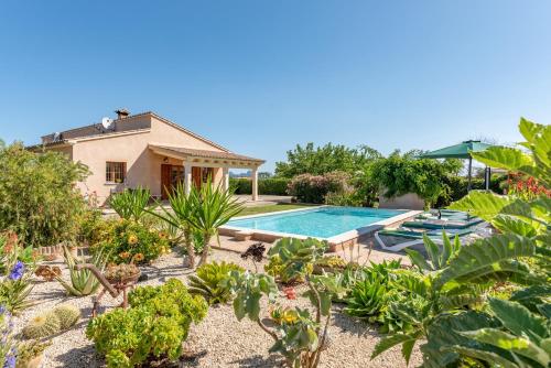 S'hortet — 4-Star Luxury Hotel in Alcudia, Spain