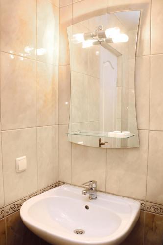 FreeDom in Kamianets-Podilskyi, Ukraine