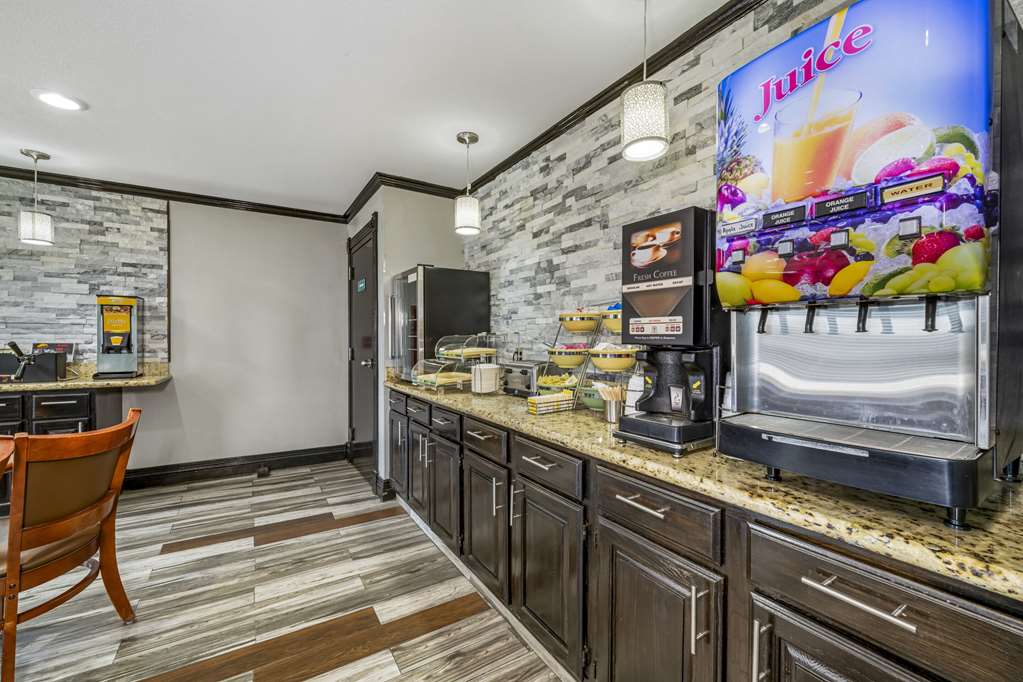 Quality Inn Siloam Springs West - photo 45
