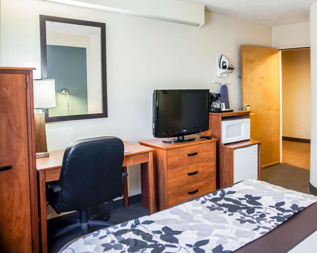 Sleep Inn Fredericksburg North - photo 14