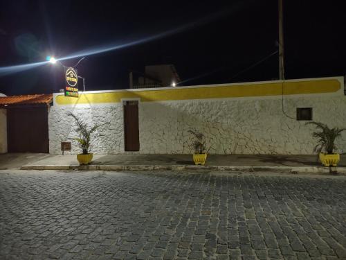 Suites Cosfer — Saquarema