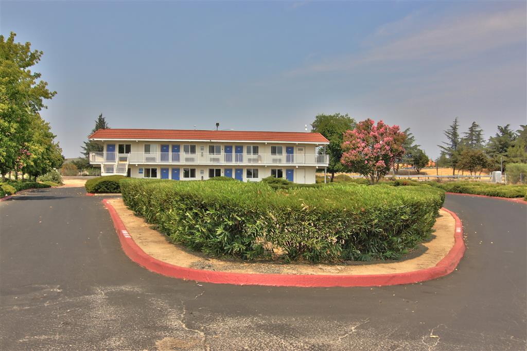 Motel 6 Sacramento CA North - photo 9