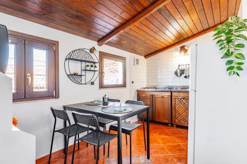 Cute Apt in San Berillo Urban Living at Its Best — 4-Star Luxury Hotel in Catania, Italy