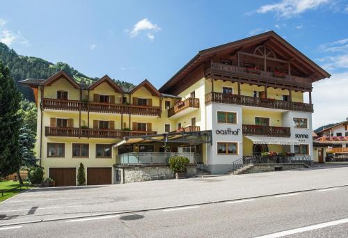 Gasthof Sonne Snc — Sarentino