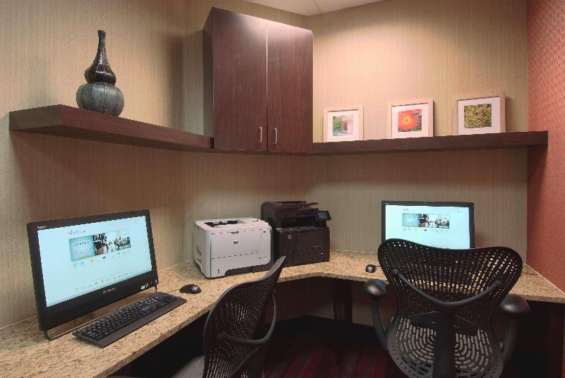 Hilton Garden Inn Rockford - photo 204