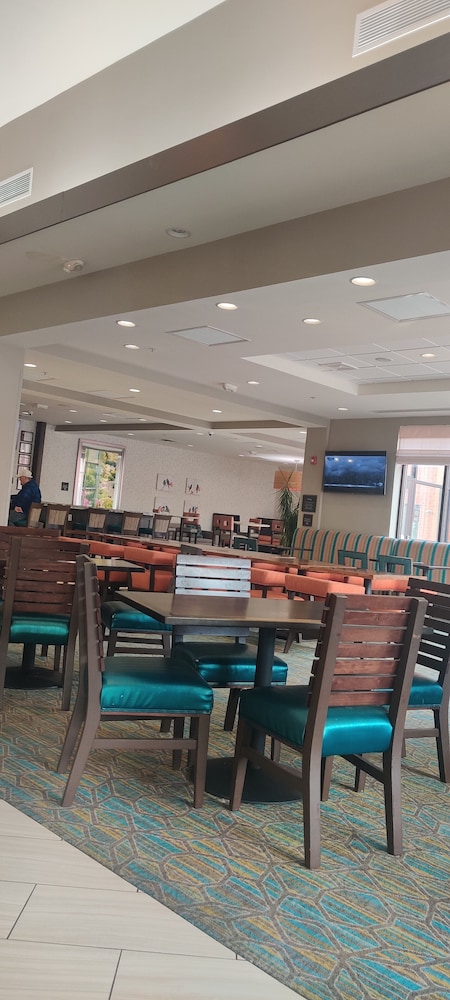 Hilton Garden Inn Bolingbrook I 55 - photo 39