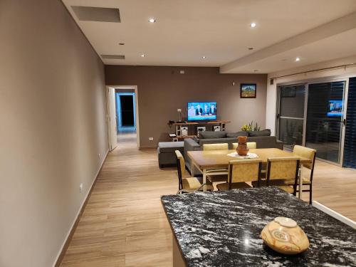 Casa de Bruno — 4-Star Luxury Hotel in Maipu, Argentina