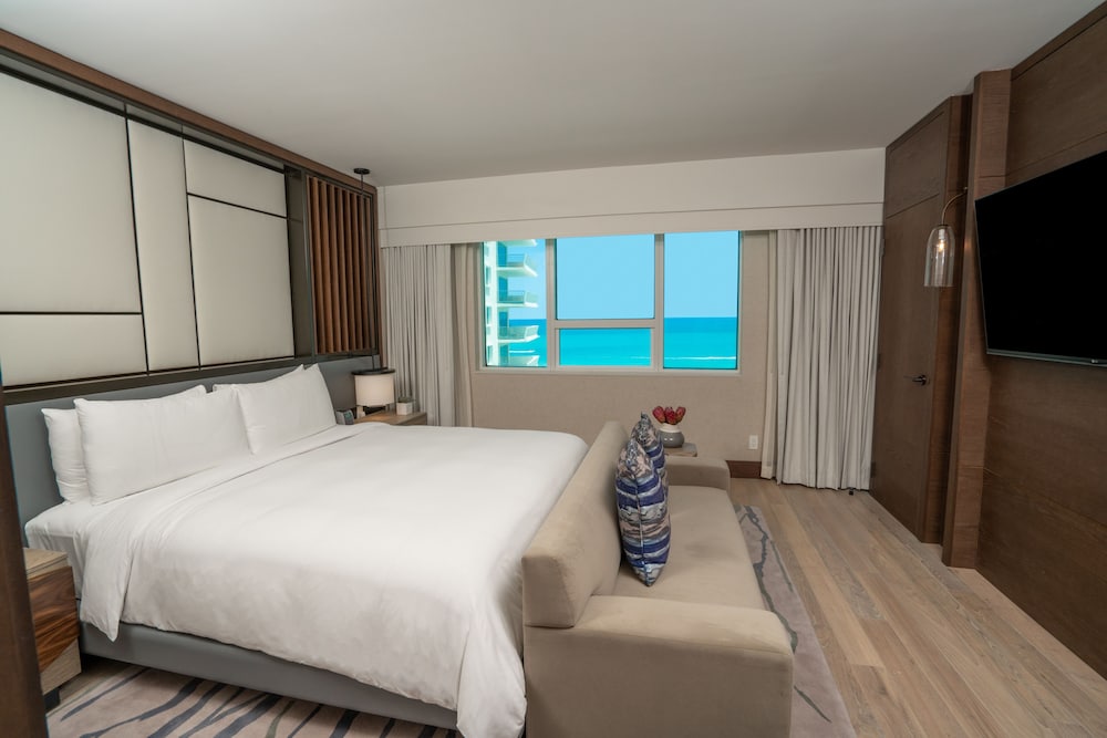 Nobu Hotel Miami Beach - photo 23