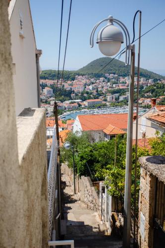 Apartment Eni