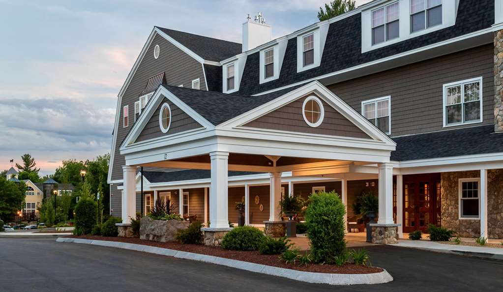 The Grand at Bedford Village Inn - photo 10