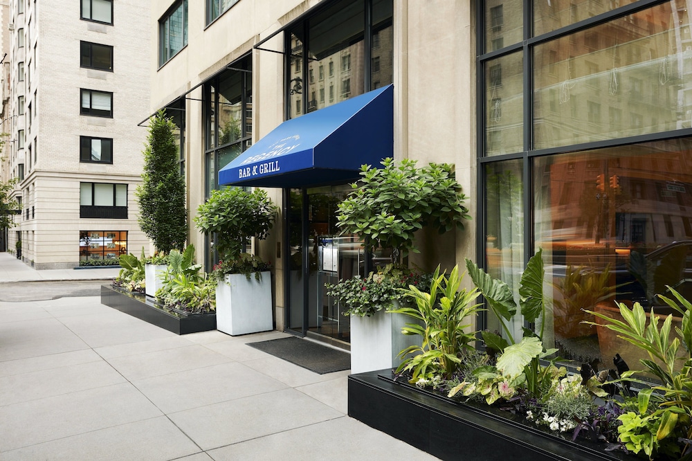 Loews Regency New York Hotel - photo 197