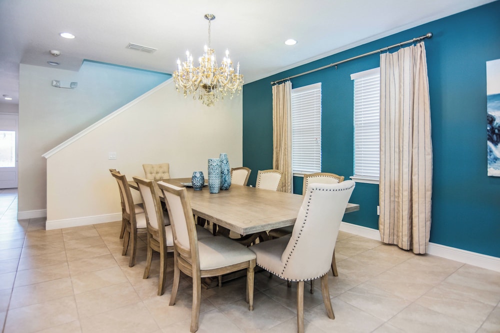 Gorgeous Single Home With Pool at Encore Resort Ec7463 - photo 55