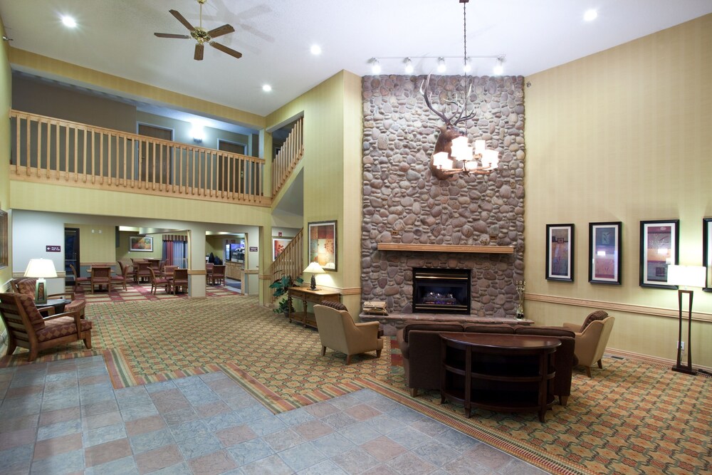 Holiday Inn Express Heber City by IHG - photo 19