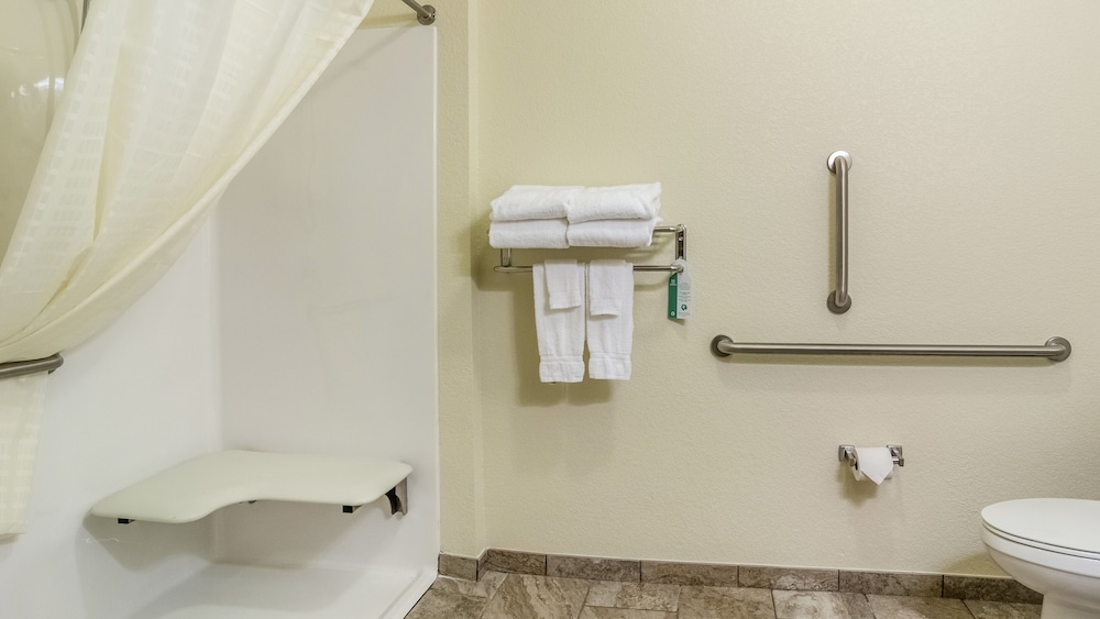 Cobblestone Hotel & Suites Cozad - photo 46