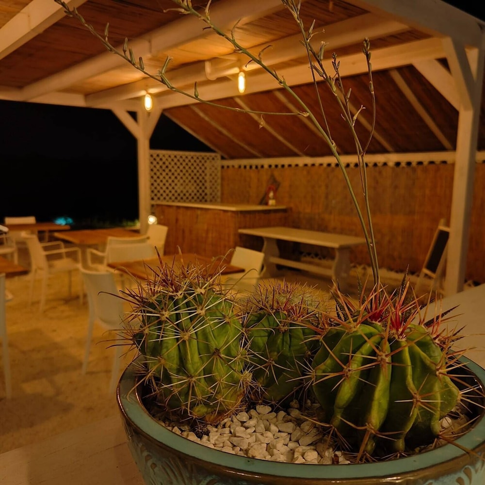 Masseria Tenuta Sofia — Otranto