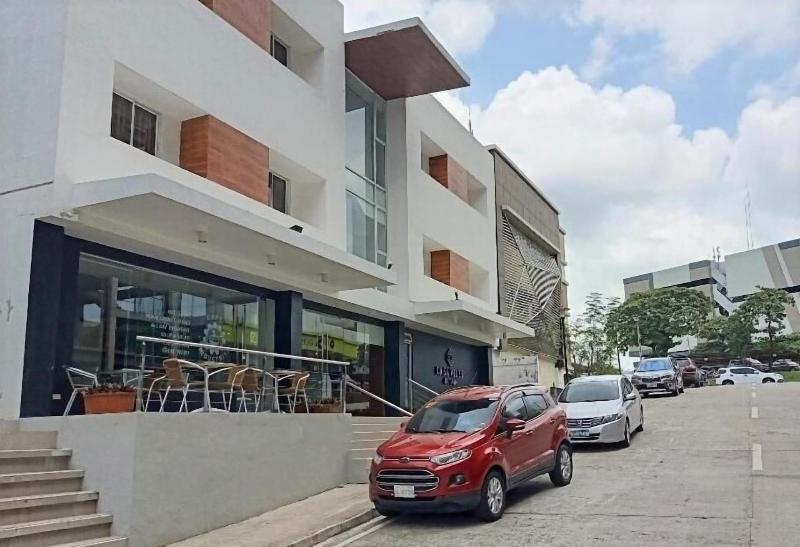 Casa Veles Hotel — hotel in Mariveles