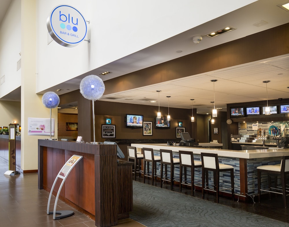 Ontario Airport Hotel & Conference Center - photo 27