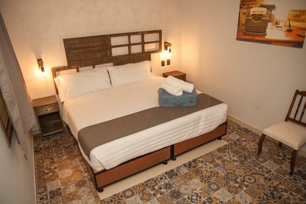 Añoranza Hotel Boutique — Ciudad Hidalgo — photo 2