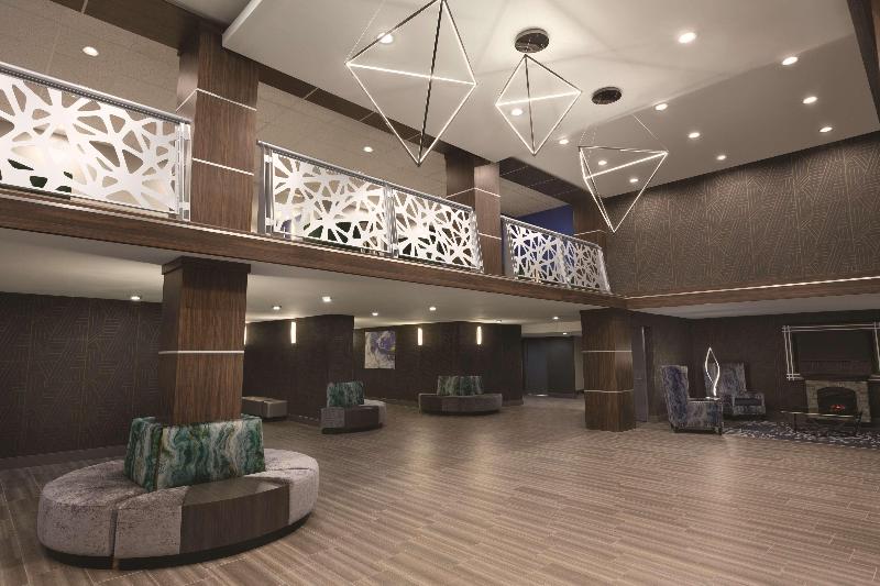 Verta Hotel Mcallen Airport — hotel in Mcallen