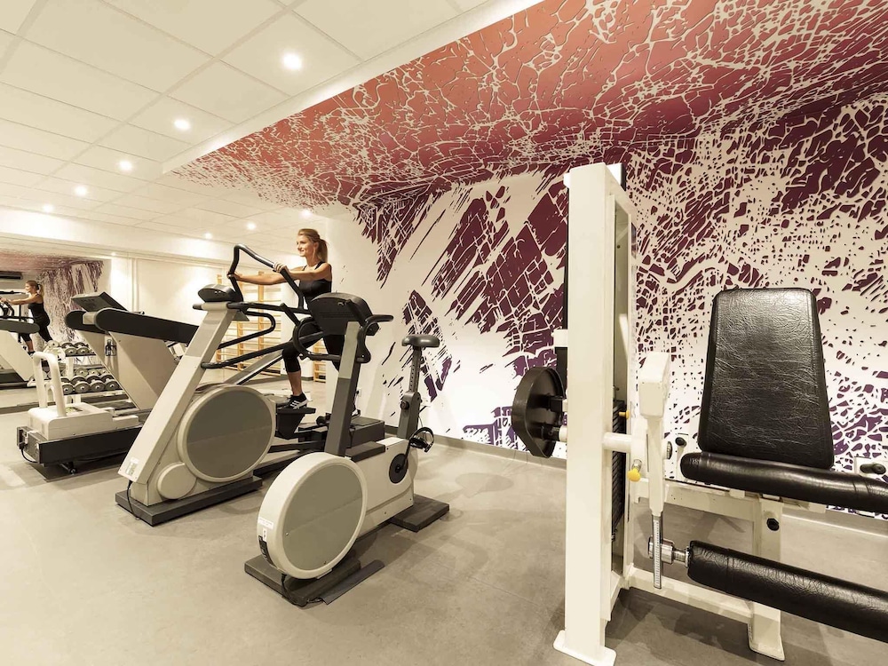 פעילויות וכושר