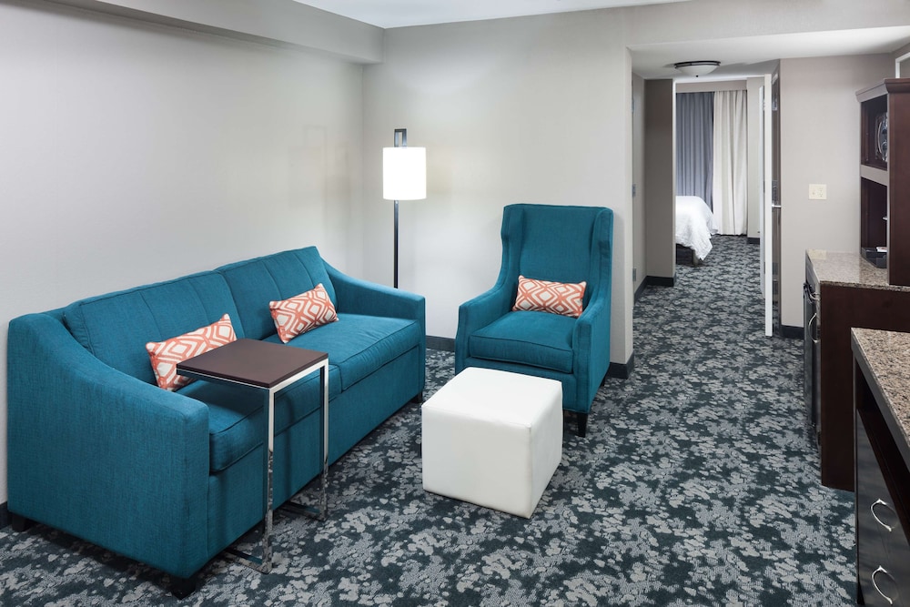 Hilton Garden Inn Cincinnati Mason - photo 20