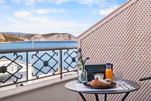 Ermioni View Seaside Rooms — hotel in Ermioni