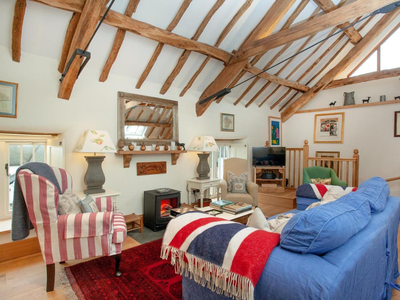 The Apple Store — hotel in Crediton