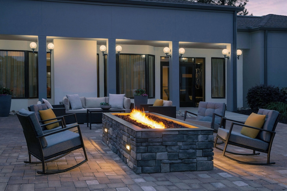 Courtyard by Marriott Greensboro - photo 19