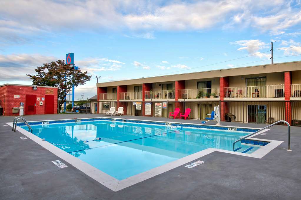 Motel 6 Gainesville GA - photo 7