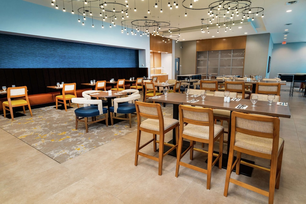 Hilton Garden Inn Cedar Park Austin - photo 46