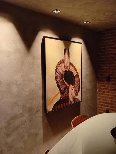 Flatpremium1501 - carbon neutral hotel in Fortaleza