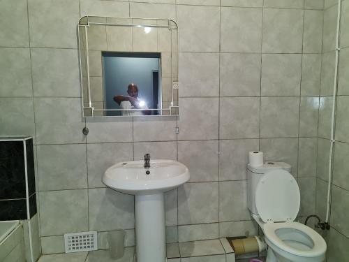 Hasate Guest House 10 Florence Street Oakdale Belliville 7530 Cape Town South African