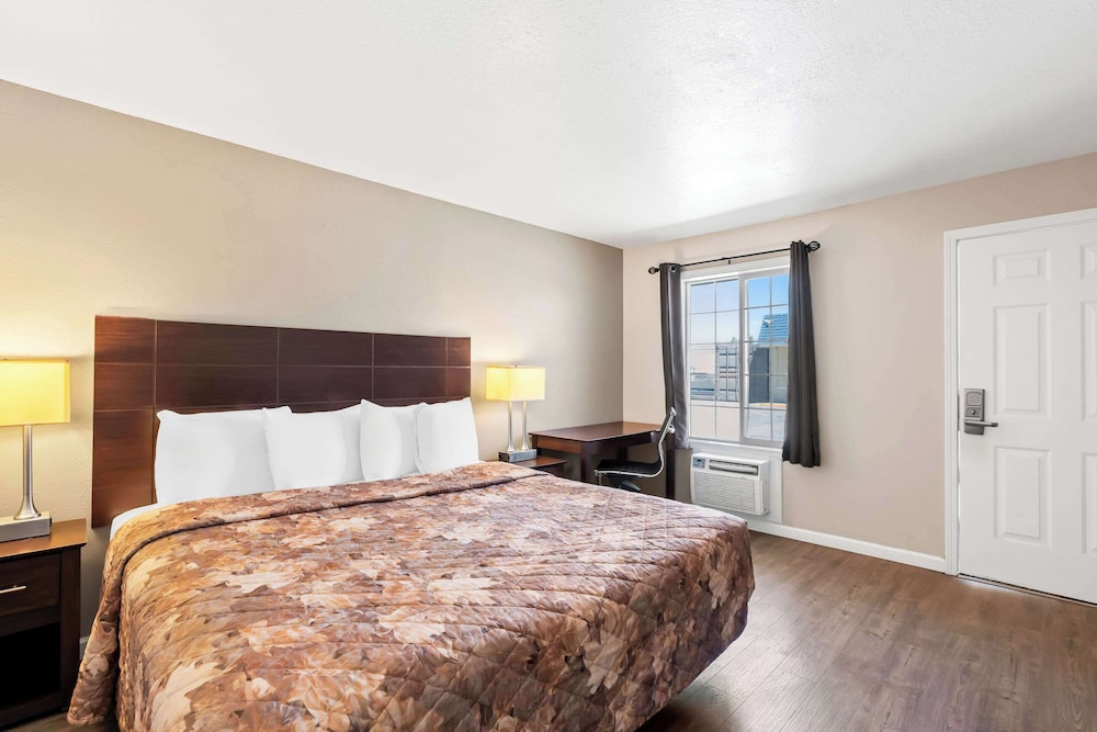 Rodeway Inn Hermiston Umatilla - photo 15